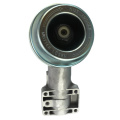 25.4mm Gear Box Head Piezas Desbrozadoras For Brush Cutter Stihl